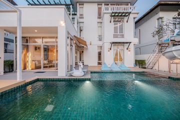 4 Bedroom House for rent in Na Jomtien, Chonburi