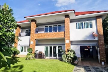 4 Bedroom House for sale in Pong, Chonburi