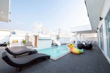 5 Bedroom House for sale in Huai Yai, Chonburi