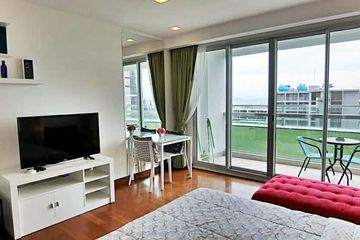 1 Bedroom Condo for sale in The Palm Wongamat Beach, Na Kluea, Chonburi