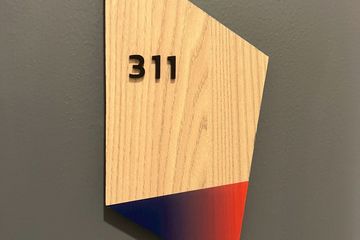 Office for rent in Khlong Tan Nuea, Bangkok near BTS Thong Lo