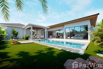 2 Bedroom Villa for sale in Mae Nam, Surat Thani