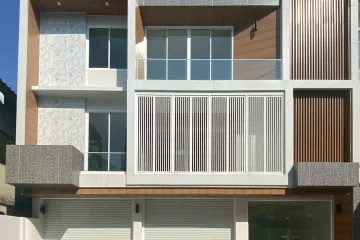 4 Bedroom Commercial for rent in Prawet, Bangkok