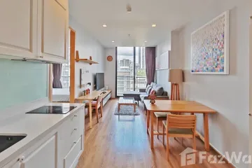 1 Bedroom Condo for Sale or Rent in Khlong Tan Nuea, Bangkok near BTS Phrom Phong