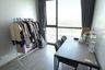 2 Bedroom Condo for rent in THE LINE Wongsawang, Wong Sawang, Bangkok near MRT Wong Sawang