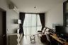2 Bedroom Condo for rent in THE LINE Wongsawang, Wong Sawang, Bangkok near MRT Wong Sawang
