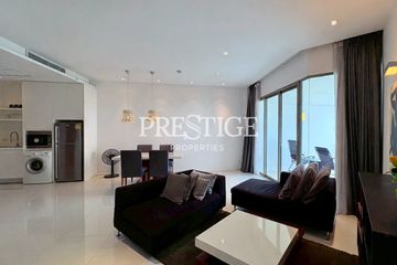 2 Bedroom Condo for Sale or Rent in The Sanctuary Wong Amat, Na Kluea, Chonburi