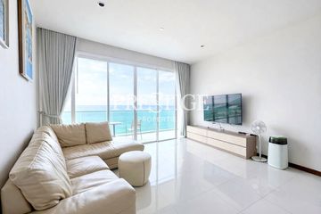 2 Bedroom Condo for rent in Movenpick White Sand Beach Pattaya, Na Jomtien, Chonburi