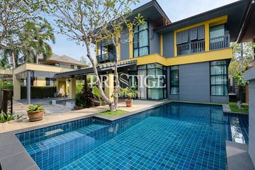 3 Bedroom House for sale in The Village At Horseshoe Point, Nong Prue, Chonburi