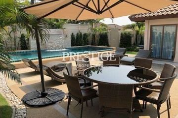 4 Bedroom House for rent in Baan Balina 4, Huai Yai, Chonburi