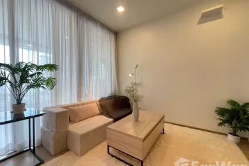 1 Bedroom Condo for rent in Thanon Phaya Thai, Bangkok near Airport Rail Link Ratchaprarop