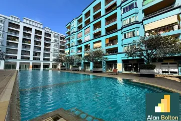 1 Bedroom Condo for Sale or Rent in Nong Prue, Chonburi