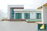4 Bedroom House for sale in Nong Prue, Chonburi