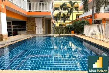 1 Bedroom Condo for rent in Nong Prue, Chonburi