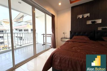 1 Bedroom Condo for rent in Nong Prue, Chonburi