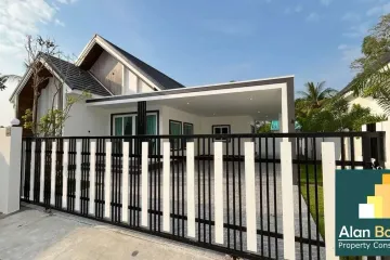 3 Bedroom House for sale in Nong Prue, Chonburi
