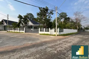 3 Bedroom House for sale in Nong Prue, Chonburi