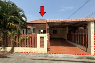 2 Bedroom Townhouse for sale in Noen Phra, Rayong