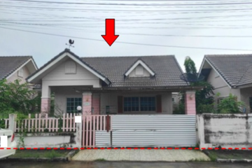 2 Bedroom House for sale in Bo Win, Chonburi