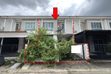 3 Bedroom Townhouse for sale in Sai Mai, Bangkok