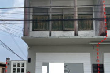 1 Bedroom Commercial for sale in Ban Khot, Chonburi