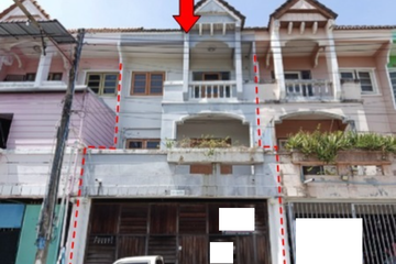 6 Bedroom Townhouse for sale in Noen Phra, Rayong