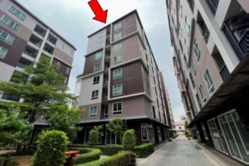 1 Bedroom Condo for sale in Si Kan, Bangkok near Airport Rail Link Don Mueang