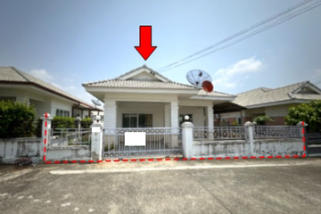 2 Bedroom House for sale in Bang Sare, Chonburi