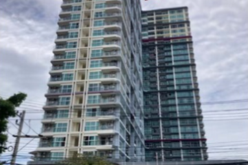 1 Bedroom Condo for sale in Nong Prue, Chonburi