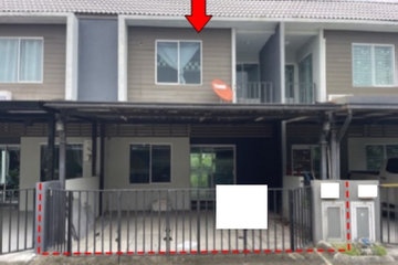 3 Bedroom Townhouse for sale in Lat Sawai, Pathum Thani