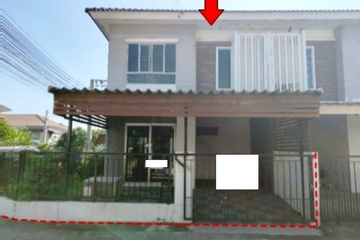 3 Bedroom Townhouse for sale in Bang Rak Phatthana, Nonthaburi
