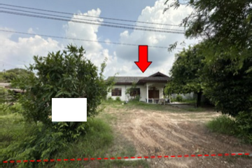 2 Bedroom House for sale in Tha Bun Mi, Chonburi