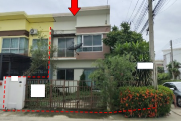 1 Bedroom Townhouse for sale in Bang Duea, Pathum Thani