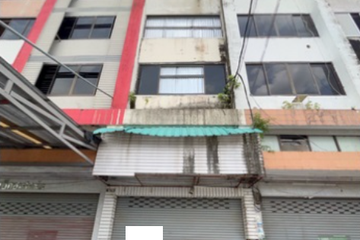 3 Bedroom Commercial for sale in O Ngoen, Bangkok