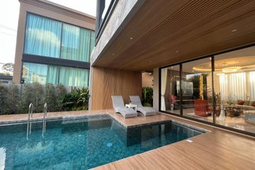 5 Bedroom House for sale in Nong Prue, Chonburi