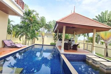 3 Bedroom House for sale in Nong Prue, Chonburi