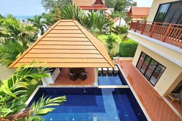 3 Bedroom House for sale in Nong Prue, Chonburi