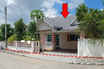 2 Bedroom House for sale in Bo Win, Chonburi
