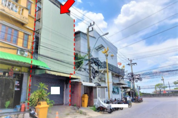 1 Bedroom Commercial for sale in Racha Thewa, Samut Prakan