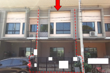 2 Bedroom Townhouse for sale in Ban Khlong Suan, Samut Prakan