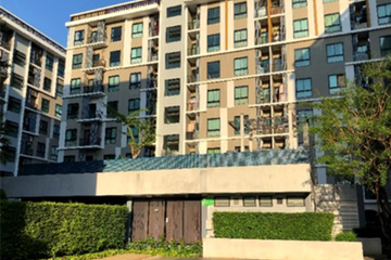 2 Bedroom Condo for sale in Bang Wa, Bangkok near MRT Phasi Charoen