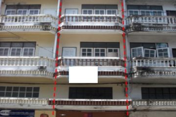 1 Bedroom Commercial for sale in Khu Khot, Pathum Thani