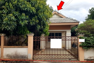 2 Bedroom House for sale in Bueng, Chonburi