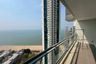 1 Bedroom Condo for sale in Reflection Jomtien Beach Pattaya, Na Jomtien, Chonburi