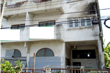 5 Bedroom Townhouse for sale in Bang Kaeo, Samut Prakan