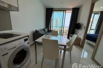 1 Bedroom Condo for sale in The Riviera Wongamat, Na Kluea, Chonburi
