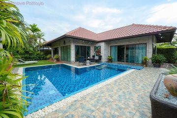 2 Bedroom House for sale in Baan Balina 3, Huai Yai, Chonburi