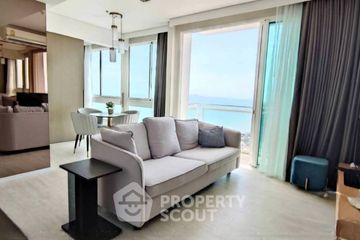 2 Bedroom Condo for rent in Veranda Residence Pattaya, Na Jomtien, Chonburi