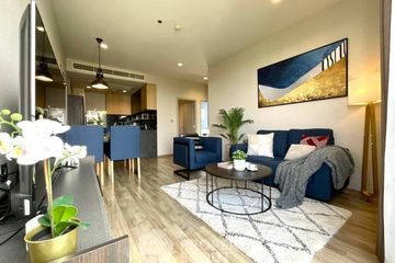 2 Bedroom Condo for rent in THE LINE Jatujak - Mochit, Chatuchak, Bangkok near MRT Chatuchak Park