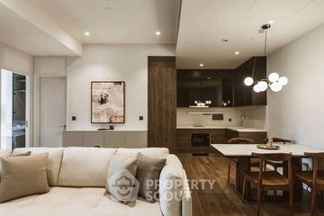 2 Bedroom Condo for rent in MUNIQ Langsuan, Lumpini, Bangkok near BTS Chit Lom